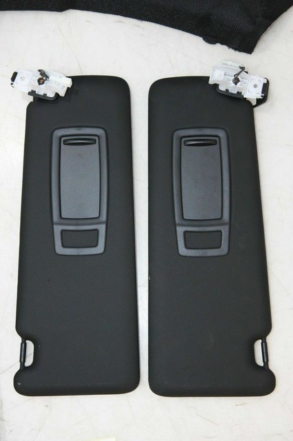 Headlining anthracite bmw