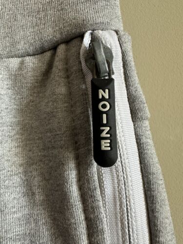 Noize Men’s Shorts Noize - Picture 3 of 9