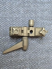 Umbrella Mount Bracket Tilt Light Mount for Photography