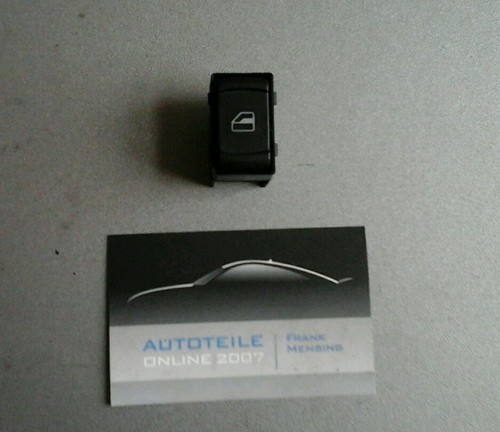 VW Passat 3BG Schalter Fensterheber Fensterheberschalter 1J0959855