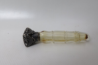 Estée Lauder ''Cleopatras Boudoir'' Parfumflasche (leer), um 1950 / 1960 Vintage