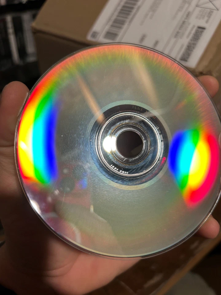 Helloween - Treasure Chest JAPAN edition release authentic  2-CD Box Set - Image 4 of 4