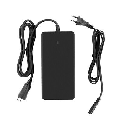 2A/4A 42V Ladegerät for 36V Bosch Active/Performance Line E-Bike Li-ion Batterie