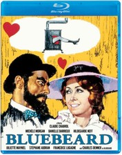 BLU-RAY Bluebeard (Aka Landru) (French, 1963) NEW