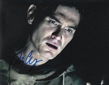 BILLY CRUDUP... Alien: Covenant - SIGNED BILLY CRUDUP... Alien: Covenant - SIGNED