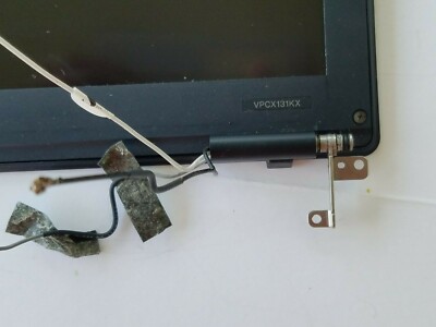 VPCX131KX - Genuine SONY VAIO PCG-21111L Series Complete 11.5