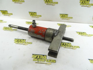 HYDRAULIC 2 JAW PULLER 10" MAX WIDTH
