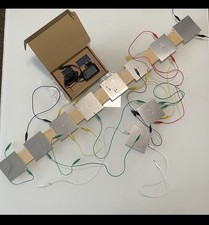 Plattenzapper Dr. Clark Plate Zapping Board