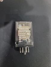 GE INDUSTRIAL SYSTEMS CR420KPM022J RELAY