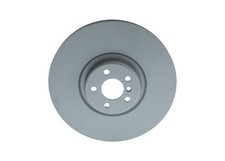 BOSCH Disque de frein pour BMW X5 (G05, F95) 395mm 0 986 479 H13