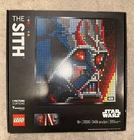 LEGO 31200 Art Star Wars The Sith – Brand New & Sealed | 3-in-1 Mosaic Set - NEW