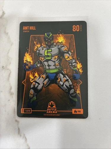 Ant Hill