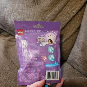 LEGO FRIENDS: Poodle's Little Palace (41021)