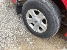 Wheel 17x7-12 Aluminum 5 Spoke Fits 04-08 Ford F150 Pickup 5225669 Wheel 17x7-12 Aluminum 5 Spoke Fits 04-08 Ford F150 Pickup 5225669
