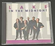 Lake   In The Midnight (Audio CD)