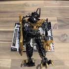 LEGO Bionicle Piraka Reidak 8900