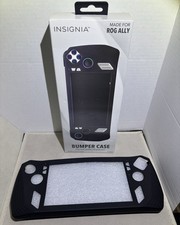 Insignia Bumper Case For ROG Ally (RC71L) - B...