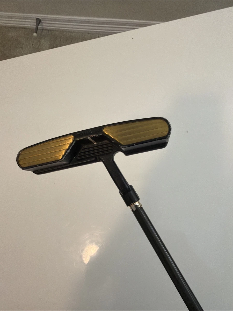 Slotline Putter Graphite Shaft Golf Clubs for sale | eBay