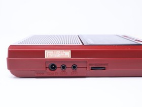 Nintendo Cassette Player Data Recorder Only HVC-008 Family Basic Famicom