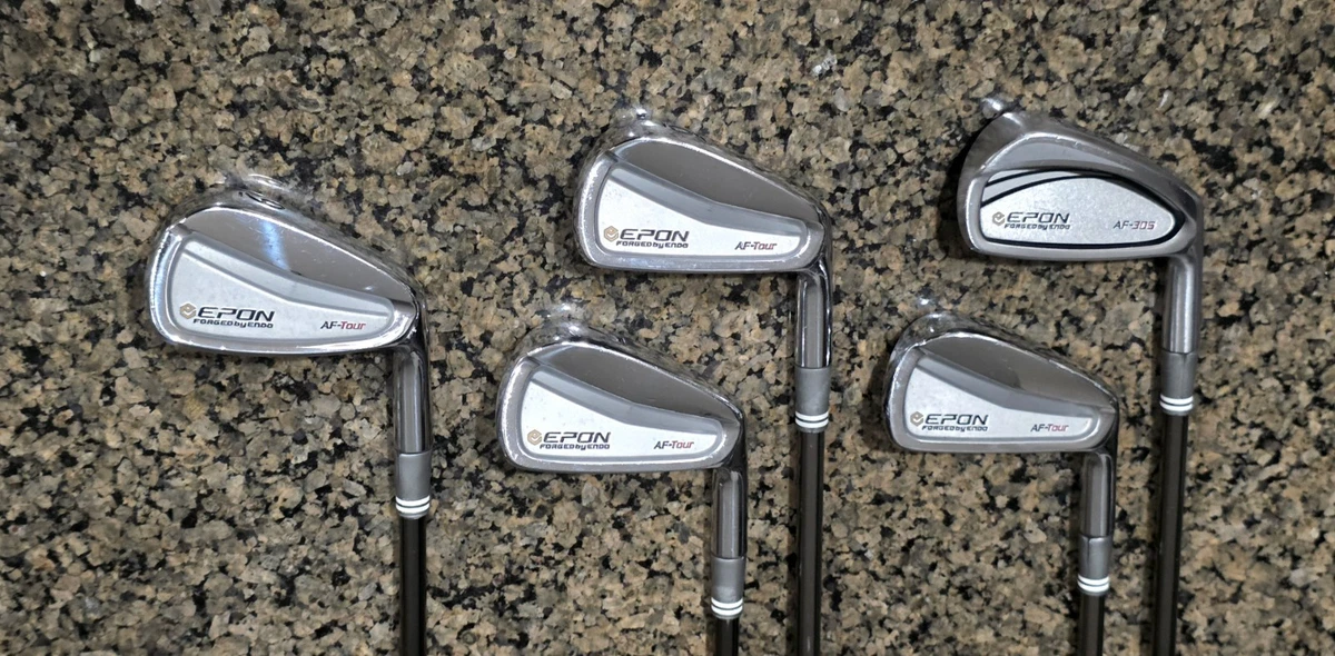 EPON Golf Iron Sets for sale | eBay