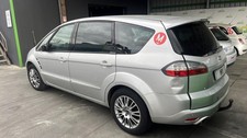 Moteur Ford S-MAX