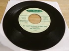The Twilights 45 - My Heart Belongs to Only You - Finesse F-1717