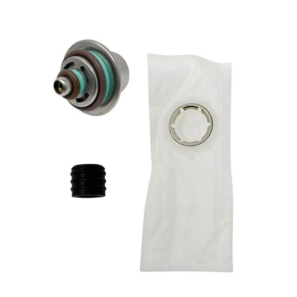 NUEVA bomba de combustible + Reg Fit 2007-2010 Arctic Cat Thundercat 550/700 H1 EFI 0570-271 Foto 3 de 4