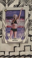 2026 Topps Chrome WWE Torrie Wilson #66 