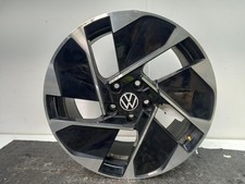 VOLKSWAGEN ID.3 ALLOY WHEEL 18 INCH 5X112 OFFSET ET50 7.5J 2020-2026 10A601025G