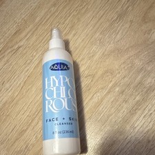 Aquia Hypochlorous Acid (HOCl) Face & Skin Cl...