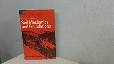 Introduction to Soil Mechanics and Foundations Buch Elsevier Science Ltd