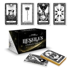 Lieselle Elliot Lieselle's Eternal Tarot (Tarot Deck and G (Mixed Media Product)