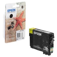 Original Tintenpatrone Epson 603 Xl Schwarz T03A1 Expression Home Xp 4100 4105