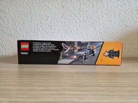 LEGO Marvel: Crossbones' Hazard Heist (76050)