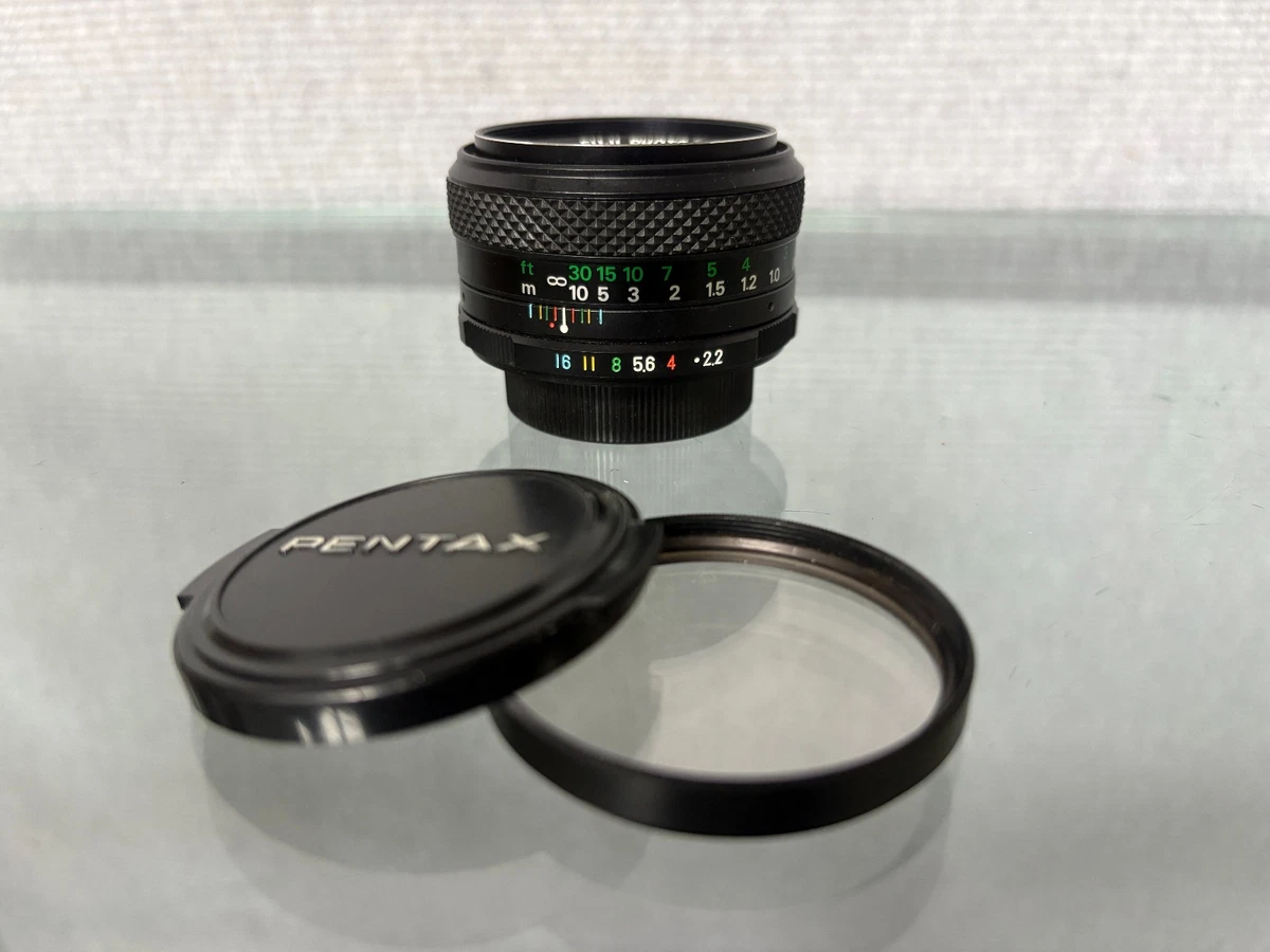 Fujinon M42 Camera Lenses for sale - eBay