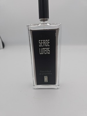 Serge Lutens Five O'Clock Au Gingembre 3.3 oz. Eau de Parfum