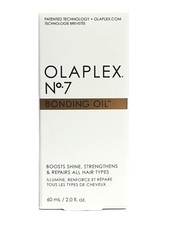 Olaplex No. 7 Bonding Oil, 2 oz FREE SHIP