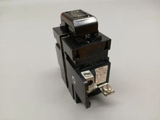30 Amp PUSHMATIC P230 Siemens ITE Gould Bulldog 2 Pole 30A CIRCUIT BREAKER 240v
