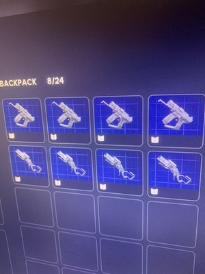 ARC Raiders CANTO Blueprint Cheap Ask about other blueprints