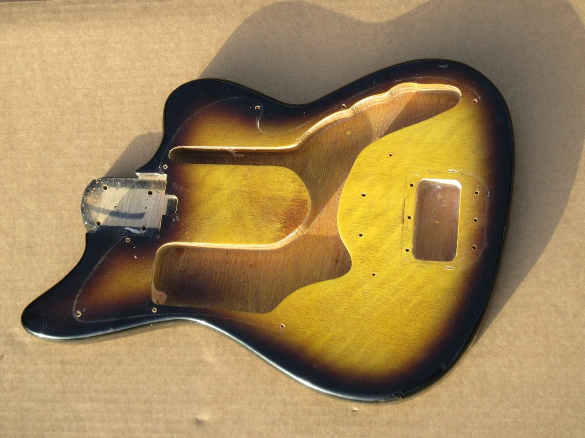 TEISCO EP-15 ジャンク Teisco Electric Guitars for sale | eBay