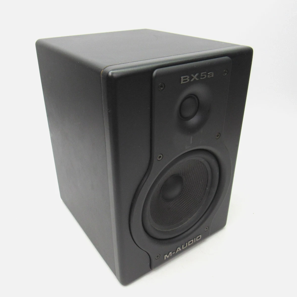 M-Audio BX5a Pro Audio Speakers for sale - eBay