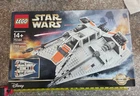 LEGO Star Wars UCS Snowspeeder 75144 Sealed Complete Box 8/10