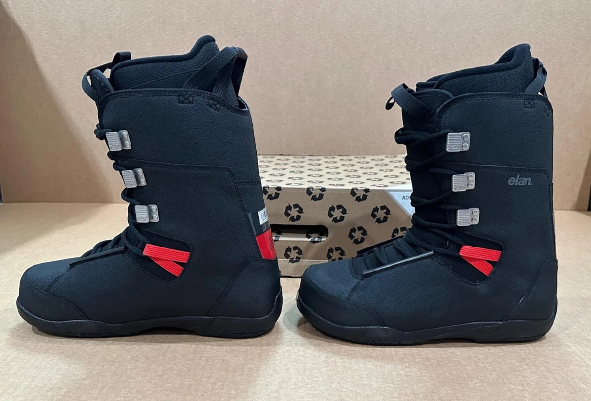 Elan Ski & Snowboard Boots for Men for sale - eBay