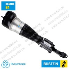 B4 Luftfedermodul vorne u.a.: Mercedes-Benz S-Klasse V222 W222 X222 2015-2017 B4 Luftfedermodul vorne u.a.: Mercedes-Benz S-Klasse V222 W222 X222 2015-2017