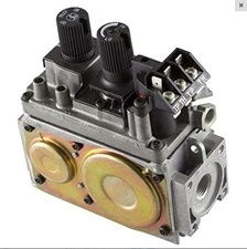 HHT NG Valve SIT (230-0710) - Brass, 2 Inch Flare Inlet & Outlet, 2 Ports, 2 ...