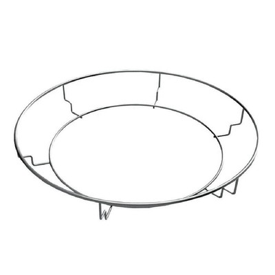 Big Green Egg Basket