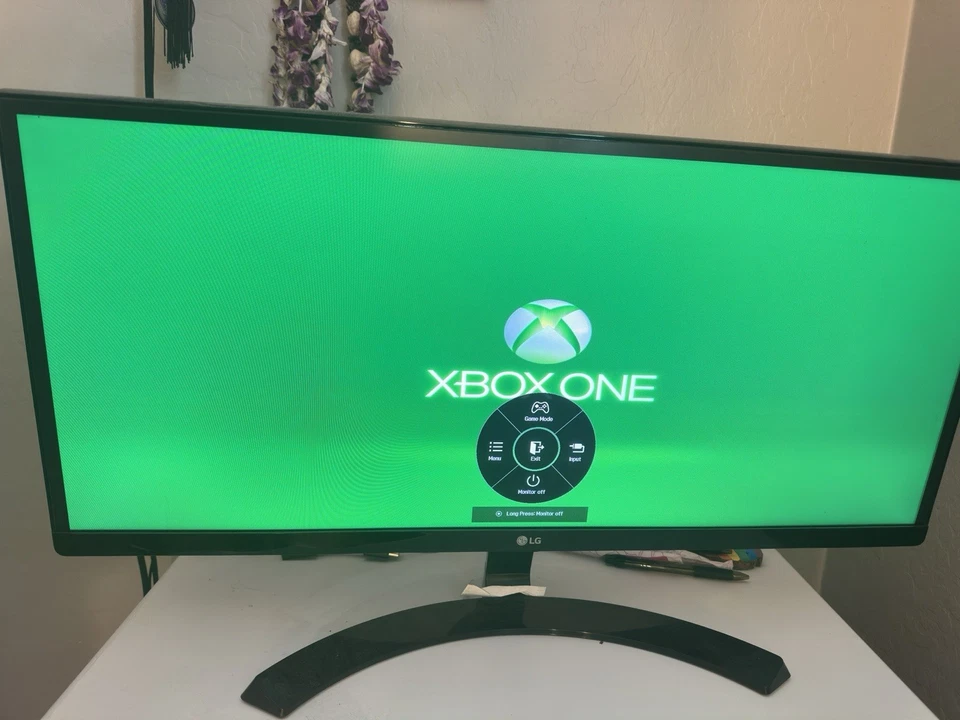 LG 29UM68-P 29-inch UltraWide monitor - Image 3 of 3