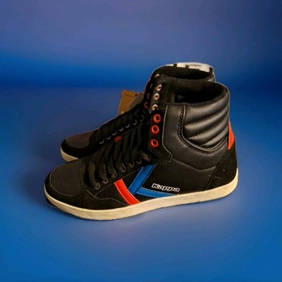 Kappa Sport Stiefelette 39 Neu Unisex Super Turnschuhe Oldscholl