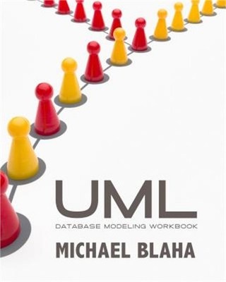 UML Database Modeling Workbook (Paperback or Softback)