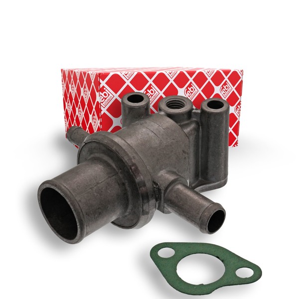 febi Bilstein Thermostat, KüHlmittel 12773 FüR Fiat-image